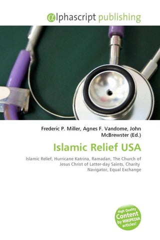 Islamic Relief USA