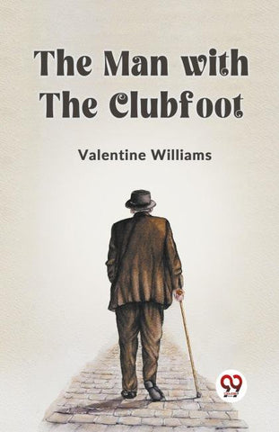 The Man with the Clubfoot