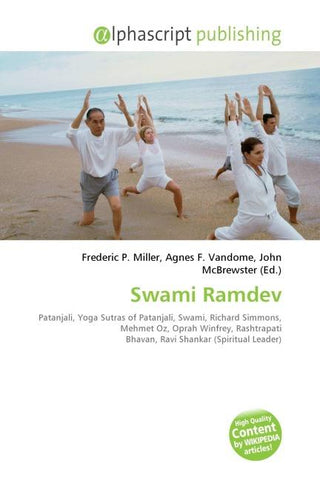 Swami Ramdev
