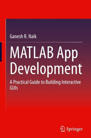 MATLAB App Development