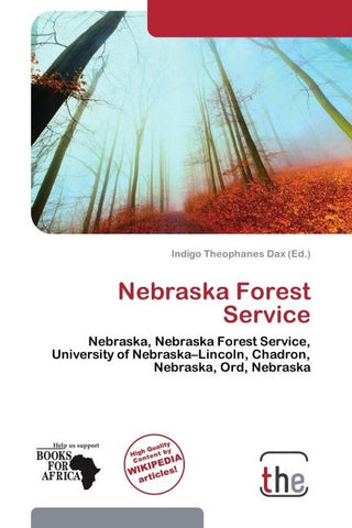 Nebraska Forest Service