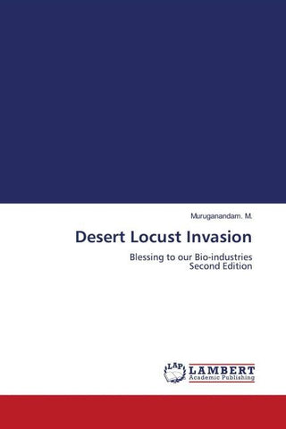 Desert Locust Invasion