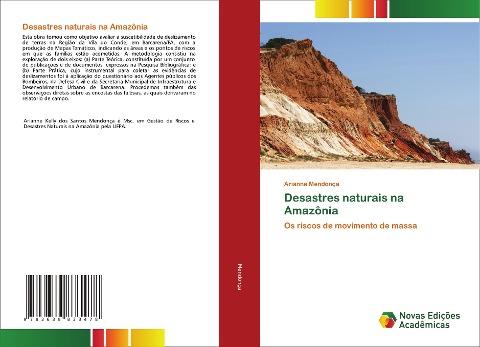 Desastres naturais na Amazônia