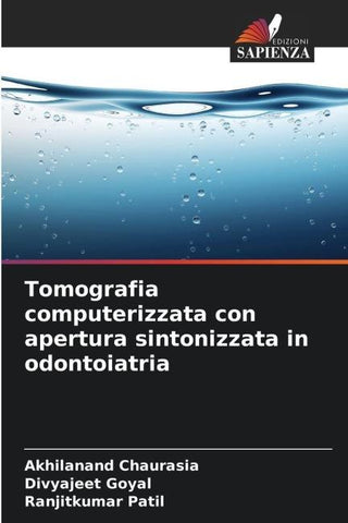 Tomografia computerizzata con apertura sintonizzata in odontoiatria