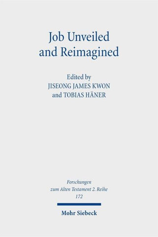 Job Unveiled and Reimagined