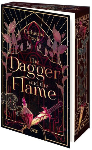 The Dagger and the Flame