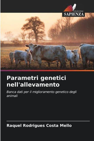 Parametri genetici nell'allevamento