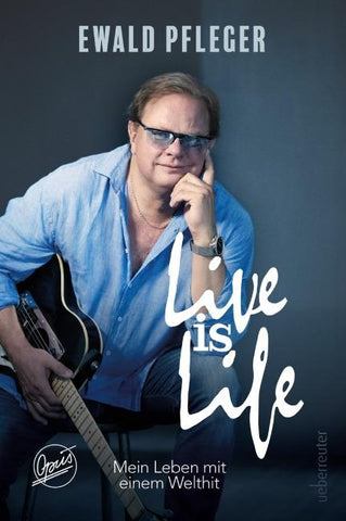 Live is Life