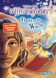 Whisperworld 2: Flucht in die Wüste