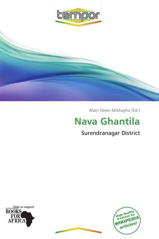 Nava Ghantila