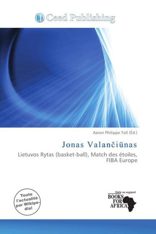 Jonas Valan¿i¿nas