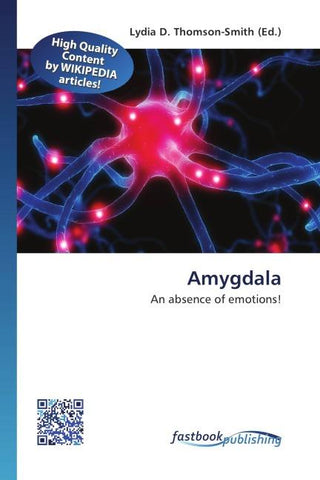 Amygdala