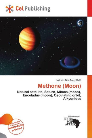 Methone (Moon)