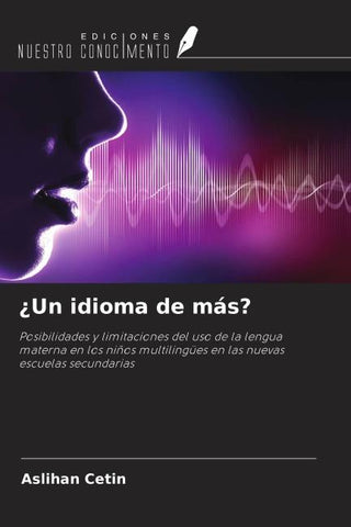 ¿Un idioma de más?
