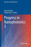 Progress in Nanophotonics 3