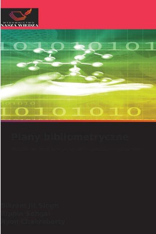 Plany bibliometryczne