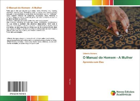 O Manual do Homem - A Mulher