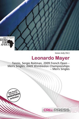 Leonardo Mayer