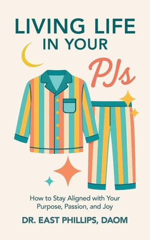 Living Life in Your PJs