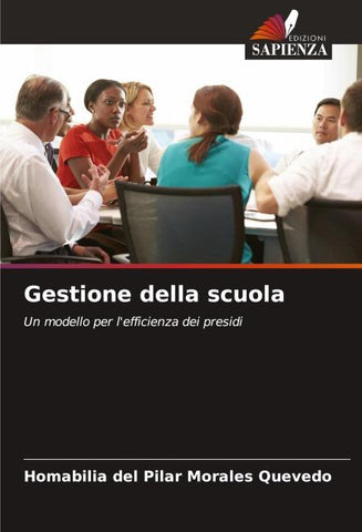 Gestione della scuola
