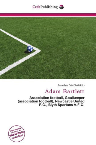 Adam Bartlett