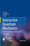 Interactive Quantum Mechanics
