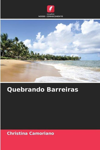 Quebrando Barreiras
