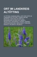 Ort im Landkreis Altötting