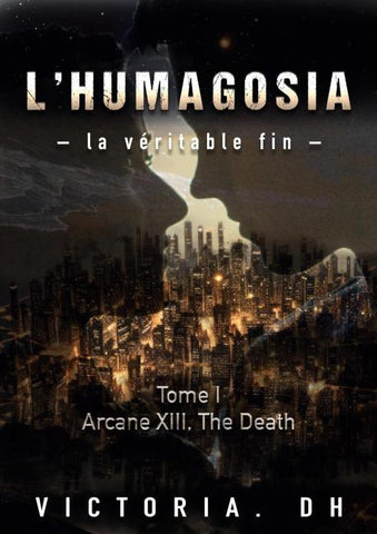 Arcane XIII, the Death