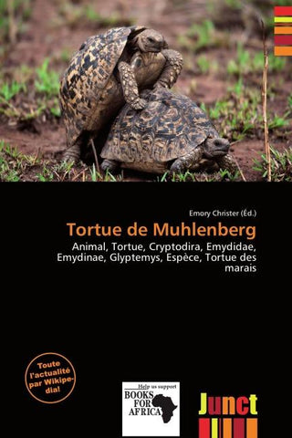 Tortue de Muhlenberg