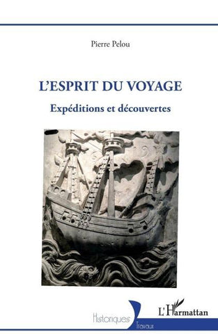 L'esprit du voyage