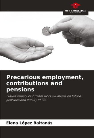 Precarious employment, contributions and pensions