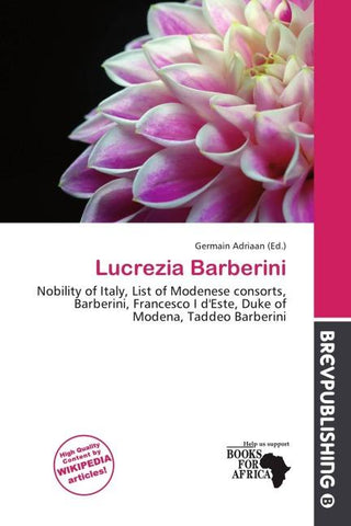 Lucrezia Barberini