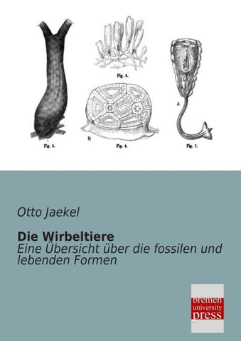 Die Wirbeltiere