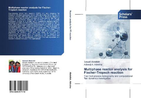 Multiphase reactor analysis for Fischer-Tropsch reaction