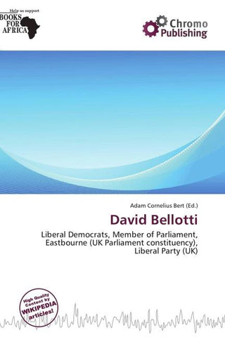 David Bellotti