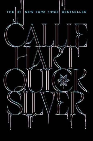 Quicksilver (Deluxe Edition)