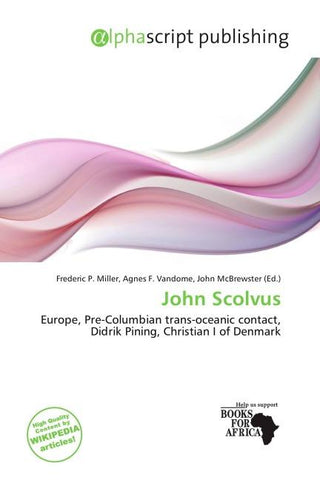 John Scolvus