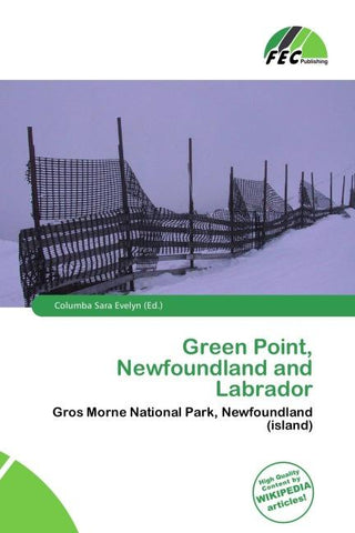 Green Point, Newfoundland and Labrador
