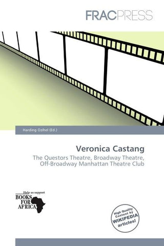 Veronica Castang
