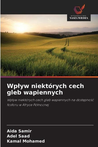 Wp¿yw niektórych cech gleb wapiennych