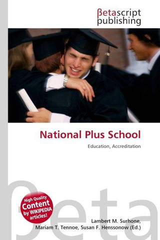 National Plus School