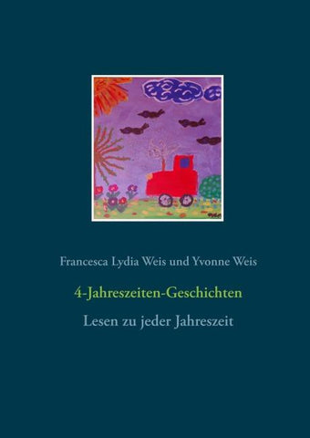 4-Jahreszeiten-Geschichten