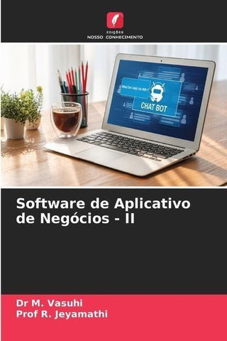 Software de Aplicativo de Negócios - II