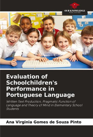 Evaluation of Schoolchildren's Performance in Portuguese Language