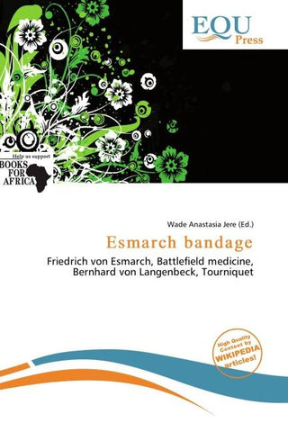Esmarch bandage