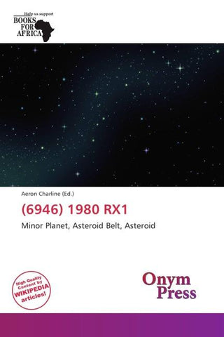 (6946) 1980 RX1