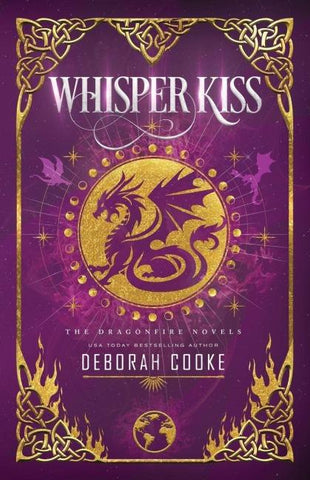 Whisper Kiss