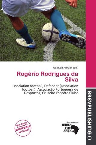 Rogério Rodrigues da Silva