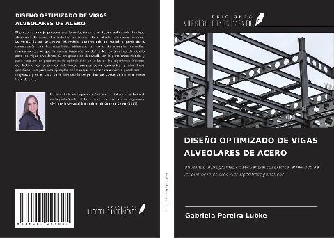 DISEÑO OPTIMIZADO DE VIGAS ALVEOLARES DE ACERO